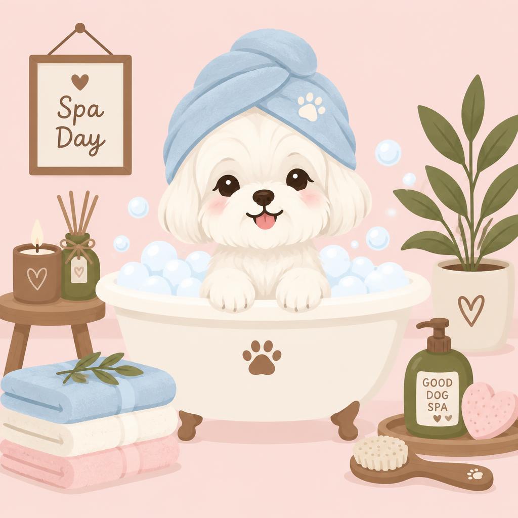 Grooming & Cuts